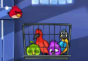 Angry Birds Rio Angry Birds Rio